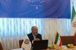 گمرک جلفا در جمع ۱۰ گمرک برتر کشور از لحاظ درآمد/ افزایش ۴۳ درصدی درآمد و توسعه زیرساخت‌ها