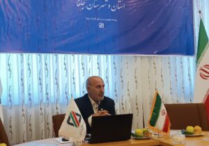 گمرک جلفا در جمع ۱۰ گمرک برتر کشور از لحاظ درآمد/ افزایش ۴۳ درصدی درآمد و توسعه زیرساخت‌ها