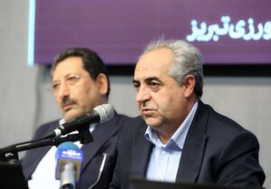 ماشین سازی تبریز از لیست واگذاری های سازمان خصوصی‌سازی خارج شود