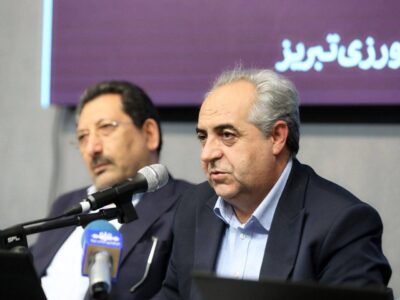 ماشین سازی تبریز از لیست واگذاری های سازمان خصوصی‌سازی خارج شود