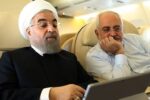می خواهند روحانی و ظریف را تخریب کنند