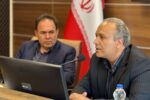تعمیق همکاریهای حراستی برای صیانت از پروژههای حیاتی آب ضروری است
