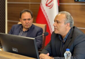 تعمیق همکاری‌های حراستی برای صیانت از پروژه‌های حیاتی آب ضروری است