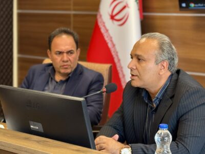 تعمیق همکاری‌های حراستی برای صیانت از پروژه‌های حیاتی آب ضروری است