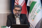 دسترسی سازمان منطقه آزاد ارس به سامانه تجارت فراهم می شود