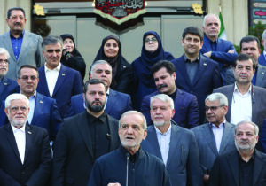 چه کسی از قطار دولت پیاده می‌‌شود؟