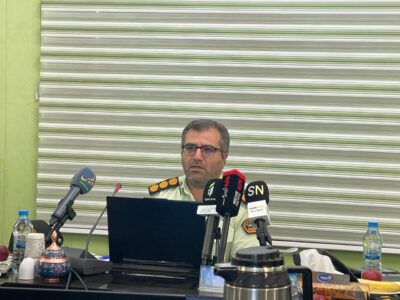 بازگردانی ۸۳ میلیارد تومان از وجوه سرقتی به شهروندان آذربایجان شرقی توسط پلیس فتا