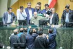 اکثریت نمایندگان با طرح‌های چندفوریتی پس از جنگ ۱۲ روزه توسط تندروها همراهی نکردند