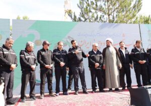 طراحی مسیرهای دوچرخه‌سواری بناب بر مبنای اصول مهندسی انجام می‌شود