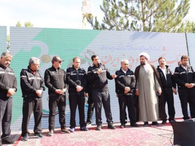 طراحی مسیرهای دوچرخه‌سواری بناب بر مبنای اصول مهندسی انجام می‌شود