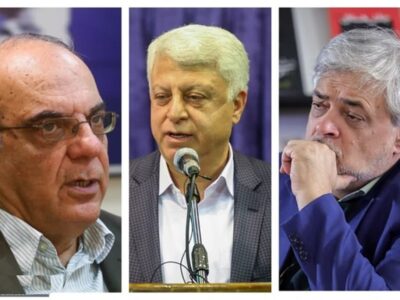 آقای پزشکیان! گفتوگو به آن راحتی که شما می گویید نه تنها آسان نیست بلکه کلی هزینه دارد