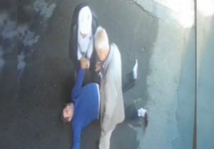 تکذیب شایعه قتل در تبریز