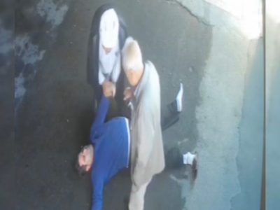 تکذیب شایعه قتل در تبریز