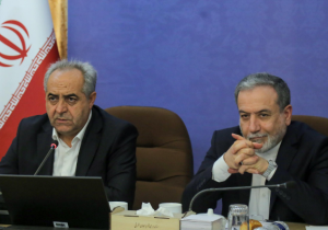 فعالسازی کنسولگریهای روسیه، آلمان و عراق در تبریز پشتوانه قوی برای توسعه تجارت است