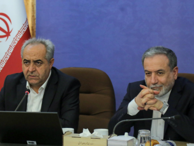 فعالسازی کنسولگریهای روسیه، آلمان و عراق در تبریز پشتوانه قوی برای توسعه تجارت است