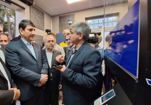 پست دیگر فقط یک نهاد پیامرسان نیست، زیرساختی ملی برای دولت هوشمند است