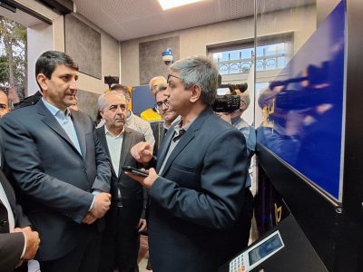 پست دیگر فقط یک نهاد پیامرسان نیست، زیرساختی ملی برای دولت هوشمند است