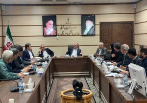 هدف&zwnj;گذاری تولید ۲۰۰ مگاوات برق خورشیدی تا پایان سال در آذربایجان شرقی