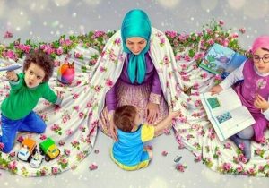 مادر، نخستین سیاست&zwnj;گذار اخلاقی جامعه