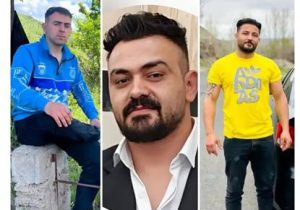 روایت پلیس از درگیری خانوادگی در شهر اهر