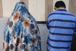دستگیری زوج سارق خودرو در تبریز