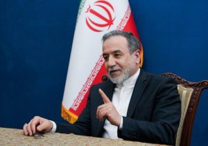 عراقچی: منطق مقاومت برتر از منطق تسلیم است