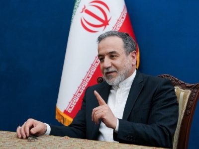 عراقچی: منطق مقاومت برتر از منطق تسلیم است