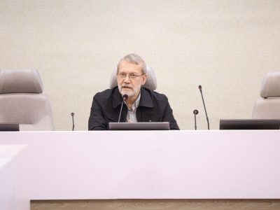 آدرس زعمای انسجام‌شکن