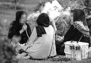 دودی که هوا میشود، قبحی که فرو میریزد!