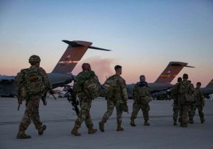 کشورهایی که تاریخشان بدون جنگ معنا ندارد/بیش از ۱۰۰ جنگ در تاریخ یک کشور!