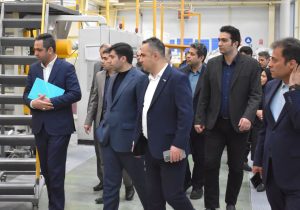 تبریز؛ مقصد نخست هیئت سازمان سرمایه‌گذاری و کمک‌های اقتصادی و فنی ایران