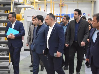 تبریز؛ مقصد نخست هیئت سازمان سرمایه‌گذاری و کمک‌های اقتصادی و فنی ایران