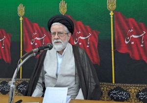 ربط دادن خشکسالی به حجاب موجب تمسخر دین می‌شود