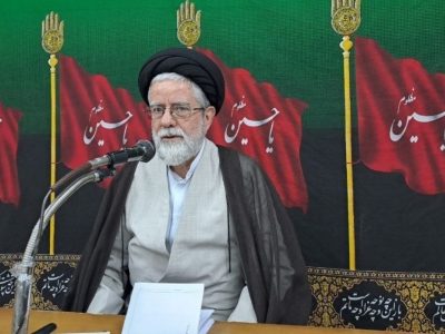 ربط دادن خشکسالی به حجاب موجب تمسخر دین می‌شود