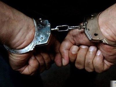 قاتل مسلح تبریز به همراه همدستانش دستگیر شدند