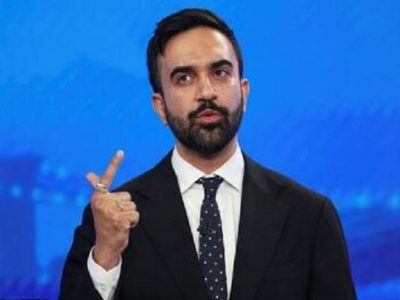 جوان مسلمانی که شهردار نیویورک شد