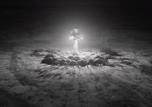 «هسته شیطان»، بمب اتمی که قرار بود در ژاپن منفجر شود اما در آمریکا کشتار راه انداخت