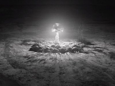 «هسته شیطان»، بمب اتمی که قرار بود در ژاپن منفجر شود اما در آمریکا کشتار راه انداخت