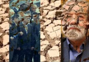 خشکسالی بخاطر گناه ما بود و بارش باران، به دعای شما؟