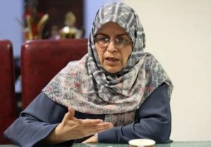 این مجلس هیچ تناسبی با شأن ملت ایران ندارد