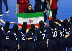 شاهکار دختران ایران +عکس