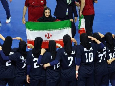 شاهکار دختران ایران +عکس