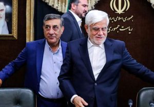 اختلاف بین عارف و قائم پناه جدی است؛ استعفای عارف شایعه نیست