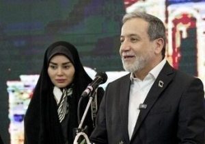 همسر دیپلمات باشید نه اینفلوئنسر اینستاگرامی