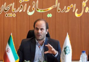 توزیع ۳۶ هزار میلیارد ریال عوارض ارزش افزوده در نیمه نخست امسال