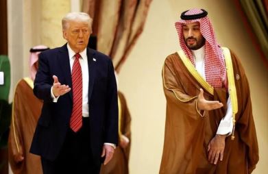 ترامپ اختیار مدیریت مذاکرات ایران و آمریکا را به بن سلمان داد