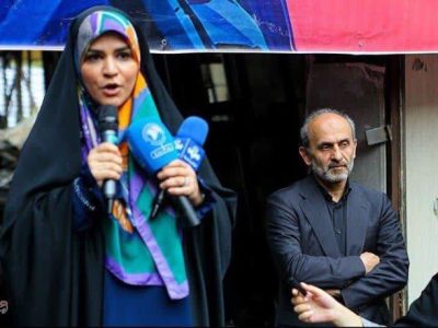 چرا صداوسیما می خواهد کار سحر امامی را ضایع کند؟