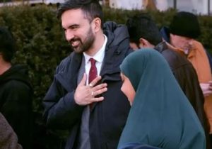 ذوق زده نشوید؛ ساختار امریکا به هم نریخته؛ او با حمایت اوباما پیروز شده