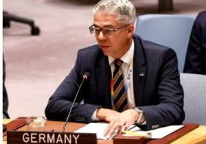 آماده گفت‌و‌گو با ایران هستیم