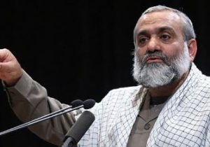 جنگندههای اسرائیل نزدیک مرزهای ایران است آنوقت این آدم خوشخیال میخواهد بلیت سفر بیتالمقدس بفروشد!